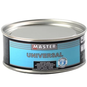 Espátula universal de 1 kg espátula lisí espátula de relleno espátula de coche Troton Putty - Imagen 1 de 3