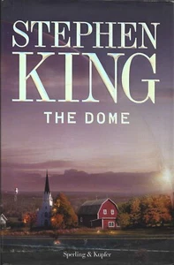 Stephen King - The Dome - Sperling & Kupfer 1^ Aufl. 2009 - Bild 1 von 1