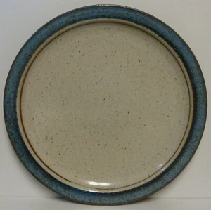 Otagiri MARINER 12-1/2" Round Platter Chop Plate BEST More Items Here - Picture 1 of 1