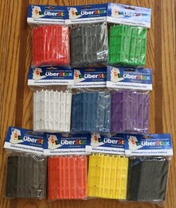 UberStax Universal Spielstückhalter mehrere Farben separat erhältlich - Bild 1 von 28