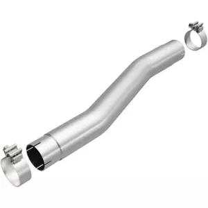 MagnaFlow 19476 Direct-Fit Muffler Replacement Kit Without Muffler - Picture 1 of 12