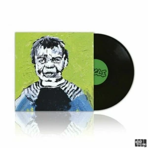 Wonk Unit – UNCLE DADDY - NEW Latest Studio LP *In stock now (LTD) - Picture 1 of 1