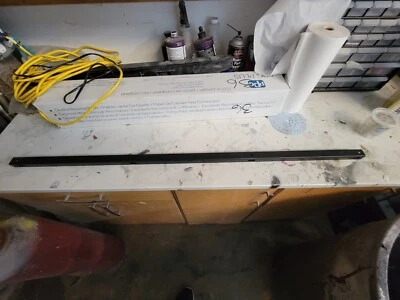 Riel lateral izquierdo/derecho con plataforma para camioneta Toyota Tacoma 16-23 OEM 65335-04020 Foto 1 de 4