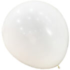 Wetterbeobachtungsballon Runde Luftballons