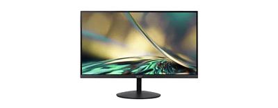 Acer SA322QK 4K UHD LED Monitor 31.5" 60Hz 3840 x 2160 Refurbished - Image 1 of 4