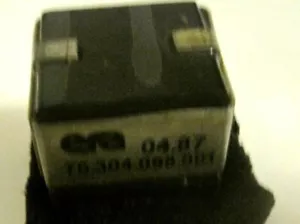 1pcs 04-87 76.304.098.001 Transformer ERA - Imagen 1 de 3