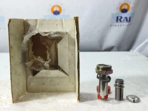 NUOVO | ASCO 302018-LT RED HAT KIT RICOSTRUZIONE SOLENOIDE 302018LT | SPEDIZIONE VELOCE GRATUITA - Foto 1 di 6