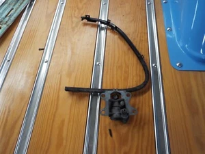 1938 Chevy Passenger Car Vent Window Frame & Regulator LS - Picture 1 of 8