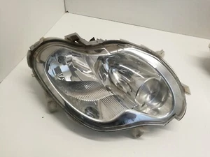 Smart ForTwo 450 Cabrio Coupe Facelift Scheinwerfer rechts 1307022337 - Bild 1 von 7