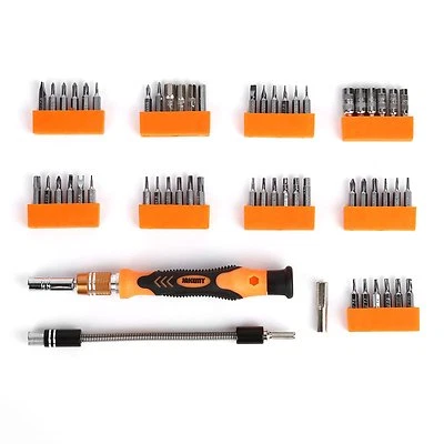 ALL NEW MACBOOK PRO AIR RETINA REPAIR TOOLKIT 59 PIECE Foto 1 de 4