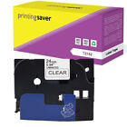 Multi-colour fits Brother Laminated Label Tape TZe TZ-e 24mm