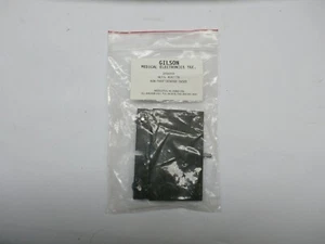 Gilson 2704510 Metal Adapter Non-Thermostated Racks - Picture 1 of 3