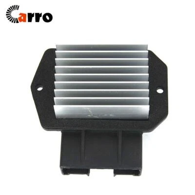OE# 87165-13010 Novo Módulo Resistor Motor Ventilador HCAC compatível com Toyota Lexus Scion - Imagem 1 de 4