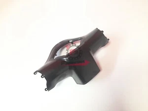 Abdeckung Lenker Vespa GTS E5 1B011176 Original PIAGGIO - Picture 1 of 2