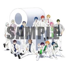(JAPAN) OST CD UniteUp! Original SoundTrack (Limited Edition)