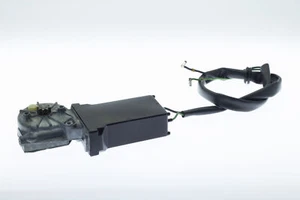 Mercedes Benz W116 ORIGINAL BOSCH Fensterhebermotor hinten rechts 0130820062 - Bild 1 von 5