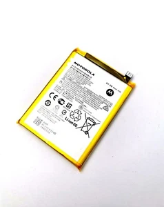 Original Motorola Battery JK50 Moto G7 Power One Power G50 XT1955 Battery - Picture 1 of 2