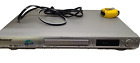 Pioneer DV-260-S PureCinema DVD WMA/MP3 PhotoViewer Digital Video Player Tested 