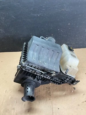 Ford Expedition 2009 a 2010 caja limpiadora de admisión de aire botella de refrigerante n5462 DG Foto 1 de 4