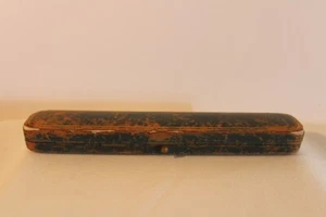 RARE TIFFANY JEWELRY BOX ANTIQUE - Picture 1 of 5
