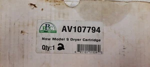 Prima Brake Components #AV107794, Air Dryer Cartridge Fast Shipping! - Picture 1 of 3