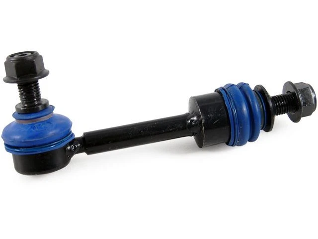 Barra estabilizadora trasera Mevotech 24NN68B se adapta a BMW 530i 2004-2007 Foto 1 de 1