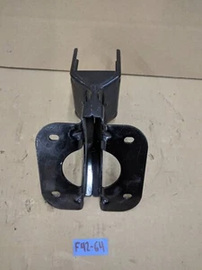Harley-Davidson FXR Touring Fairing Mounting Bracket 58040-83 - Picture 1 of 10