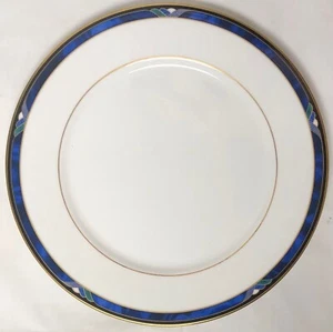 LENOX DEBUT COLECCIÓN REAL PORCELANA HUESO FINO PORCELANA PLATO DE CENA 11" - Imagen 1 de 5