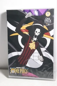 One Piece Collection 34 (Blu-ray + DVD) - Bild 1 von 6