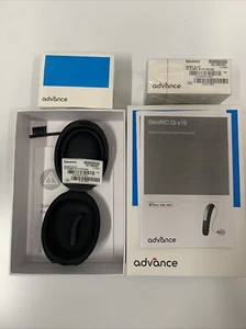 Specsavers Hearing Aids SlimRIC Qi 419 BRAND NEW PAIR. Hearing Aids Only (M1.2) - Picture 1 of 6