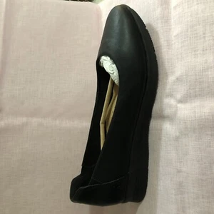 Hush Puppies Nellie Black Size 12 - Picture 1 of 7