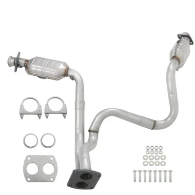 Convertidor catalítico LABLT para Ford F-250/F-350/F-450/F-550 2005-2007 5,4 L/6,8 L Foto 1 de 4