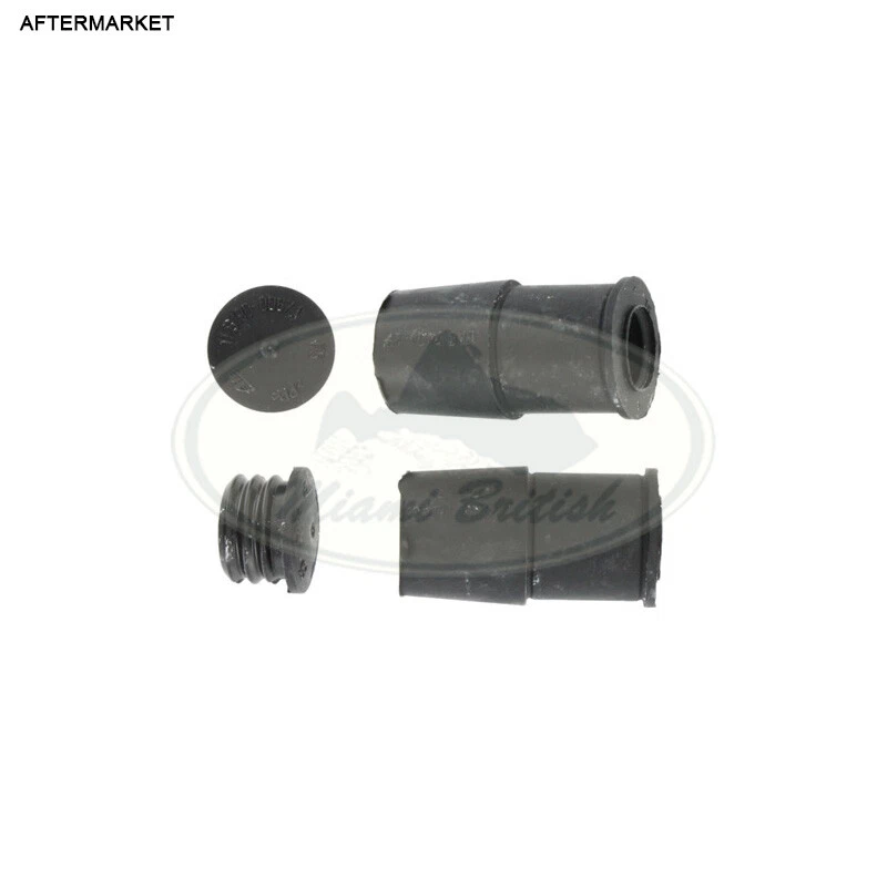 KIT PINZA FRENO LAND ROVER GAMA EVOQUE VELAR NUEVO EVOQUE LR2 DISCO SP LR000751 Foto 1 de 1