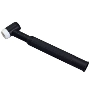 Cuerpo de cabeza de antorcha de soldadura SR-17 WP-17 TIG, 150 amperios refrigerado por aire - Imagen 1 de 7