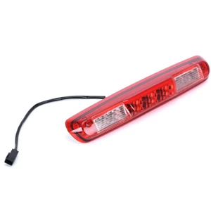 Third Brake Light Lamp LED For 2007-13 Chevy Silverado GMC Sierra 1500 2500 3500 - Picture 1 of 14