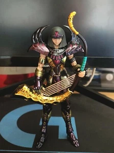 MC model Saint Seiya Cloth Myth Specters Surplice Sphinx Pharaoh metal* - Picture 1 of 12