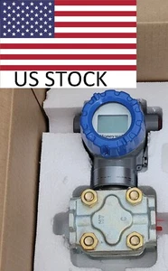 Honeywell Modbus Multivariable Transmitter SMG870 Series  - Picture 1 of 12