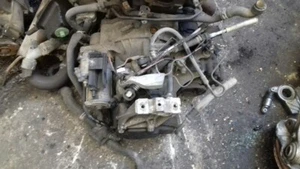 EUH getriebe ft für AUDI A3 (8L) 1.9 TDI 1996 762292 - Foto 1 di 3