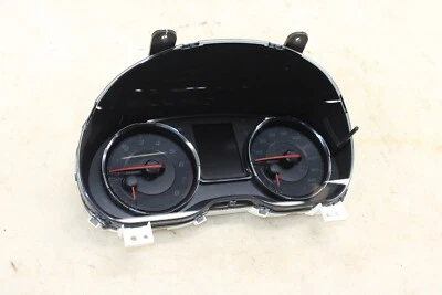 2018-2021 Subaru WRX Speedometer Cluster 69K 85015VA440 OEM LB108 - Image 1 of 4