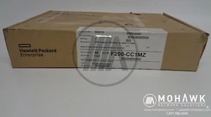 QW971A 699764-001 HPE StoreFabric SN1000Q 16GB 1Port PCIe FC HBA HPE Retail NEW - Picture 1 of 1