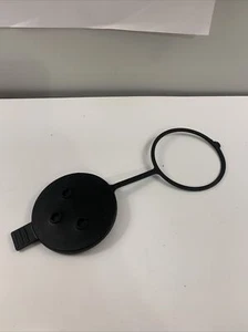 🔥86-97 Mercedes Benz Windshield Washer Fluid Reservoir Cap 1248690172 W124 NOS - Picture 1 of 8