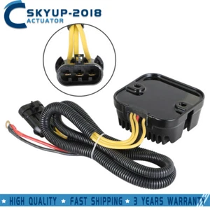 For Polaris Sportsman ACE 570 2017-2018 Voltage Regulator Rectifier 4013904 - Picture 1 of 8