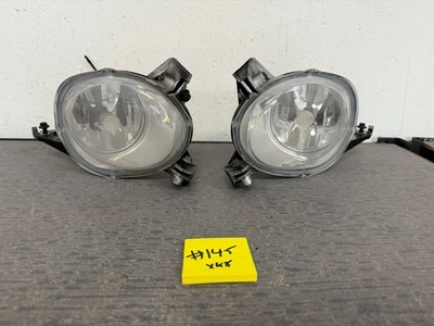 Jaguar X100 XK8 XKR 2001-2006 OEM conjuntos de luces antiniebla izquierda y derecha #145 Foto 1 de 4