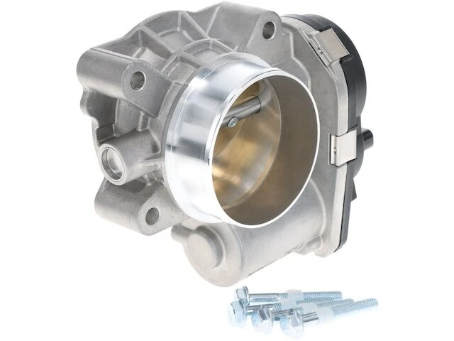 Hitachi 37XV78X Throttle Body Fits 2012-2013 Buick Regal — 第 1/1 张图片