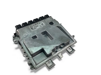 OK33 MERCEDES-BENZ AMG Engine Control Unit ECU A2569000700 0261S21956 - Image 1 of 4