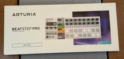 Arturia Beatstep PRO - Controller & Sequencer - Used - Image 1 of 4