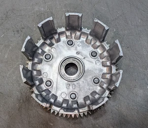 Kawasaki KX80 Clutch Basket Center Housing 1988-1997 - Picture 1 of 4