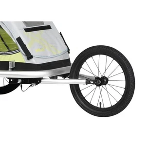 Jogger Kit for Mono Child Trailer from 2018 3092008010 XLC Transport - Picture 1 of 1