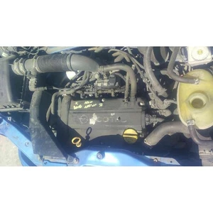 ⭐ MOTORE NON FUNZIONANTE PER OPEL AGILA (00-08) 1.2 16V MNV 5P/B/1199CC. 2000 - Foto 1 di 3