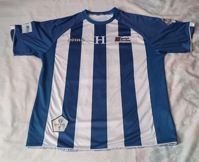 Camiseta Honduras #12 Talla XL Foto 1 de 4